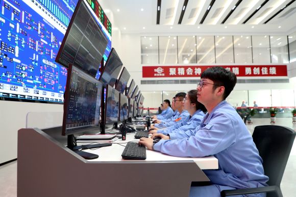 2--【公司要聞】公司三期累計發電量突破50億千瓦時！.jpg